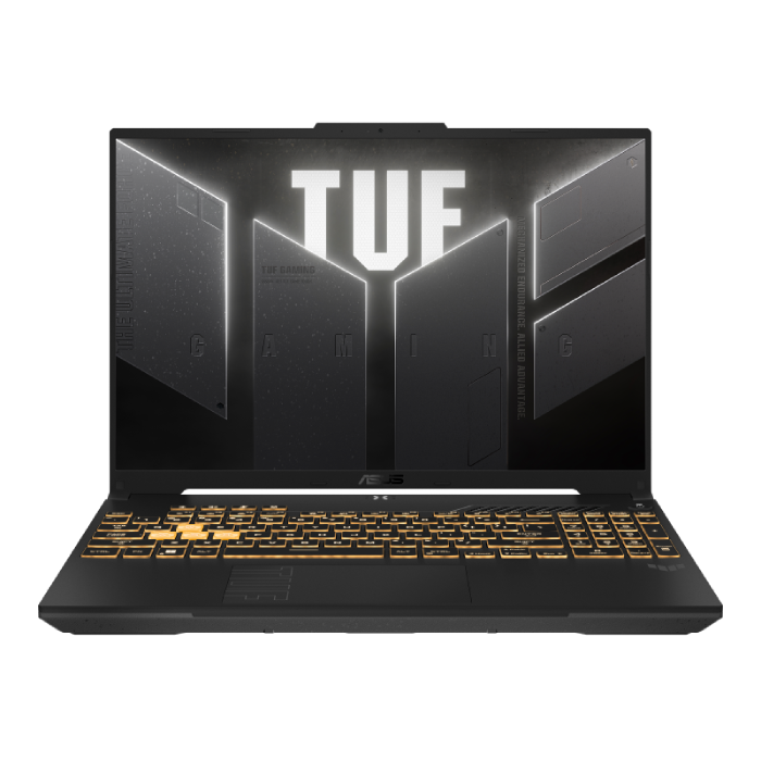 لپ تاپ ایسوس TUF Gaming FX607JU i7 13650HX 16GB 512GB RTX4050